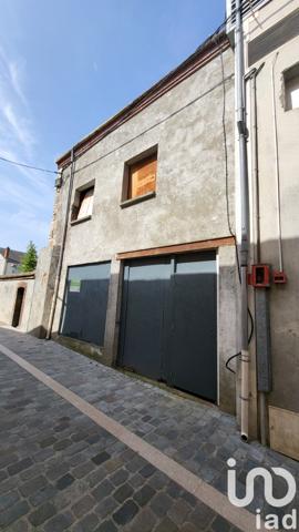 Immeuble à vendre 70 m² Montargis