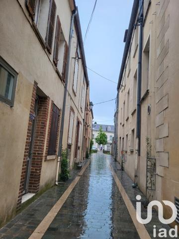 Immeuble à vendre 70 m² Montargis