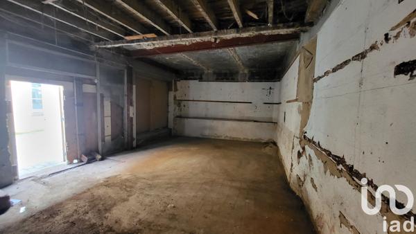 Immeuble à vendre 70 m² Montargis