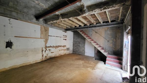 Immeuble à vendre 70 m² Montargis