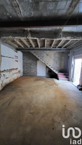 Immeuble à vendre 70 m² Montargis