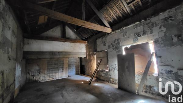 Immeuble à vendre 70 m² Montargis