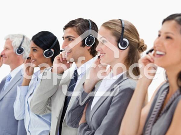 Local/bureau à vendre THONON LES BAINS (74) Murs commerciaux loués à une Enseigne internationale - Rendement 6%