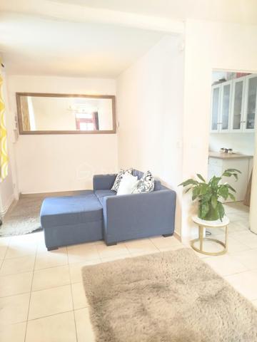 Maison en pierre de 39 m²