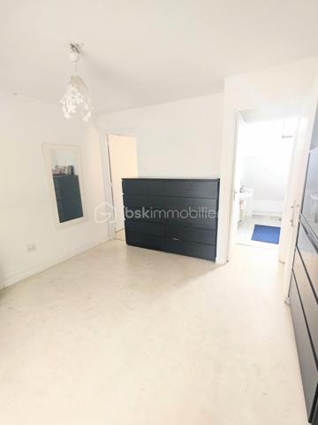 Maison en pierre de 39 m²