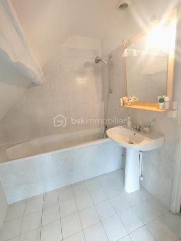 Maison en pierre de 39 m²