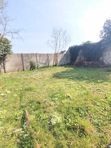 Maison en pierre de 39 m²