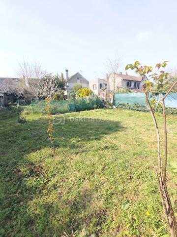 Maison en pierre de 39 m²