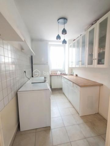 Maison en pierre de 39 m²