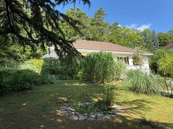 Maison à vendre 6 pièces NESLES LA VALLEE (95)