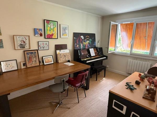 Maison à vendre 6 pièces NESLES LA VALLEE (95)