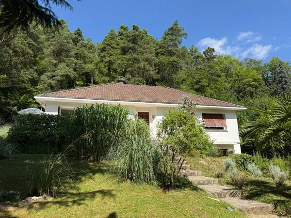 Maison à vendre 6 pièces NESLES LA VALLEE (95)