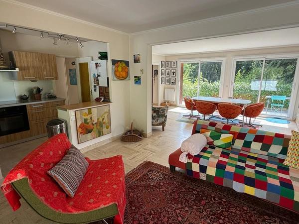 Maison à vendre 6 pièces NESLES LA VALLEE (95)