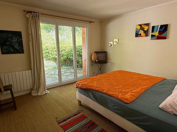 Maison à vendre 6 pièces NESLES LA VALLEE (95)