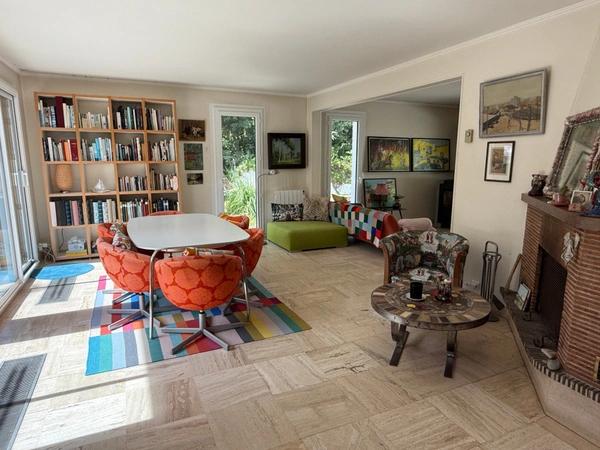 Maison à vendre 6 pièces NESLES LA VALLEE (95)