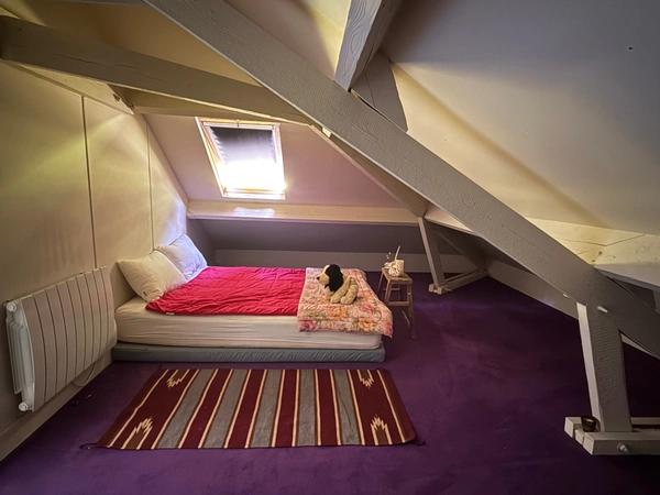 Maison à vendre 6 pièces NESLES LA VALLEE (95)