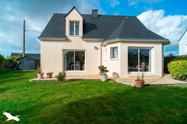 Maison à vendre |  Plouhinec |  5 pièces | 133 m²