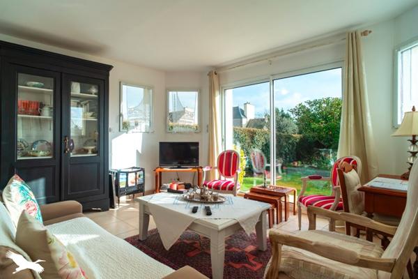 Maison à vendre |  Plouhinec |  5 pièces | 133 m²