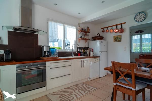 Maison à vendre |  Plouhinec |  5 pièces | 133 m²