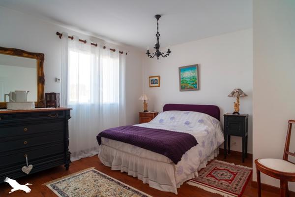 Maison à vendre |  Plouhinec |  5 pièces | 133 m²