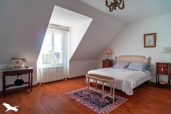 Maison à vendre |  Plouhinec |  5 pièces | 133 m²