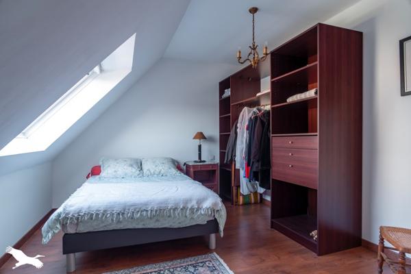 Maison à vendre |  Plouhinec |  5 pièces | 133 m²