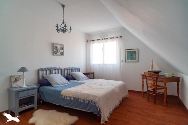 Maison à vendre |  Plouhinec |  5 pièces | 133 m²