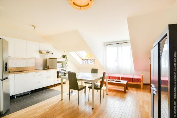 Magnifique T3 250 000 € **  - Référence  2061