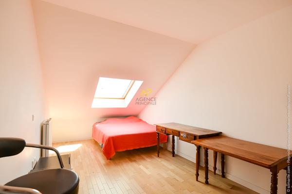 Magnifique T3 250 000 € **  - Référence  2061