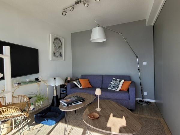 appartement Les Sables-d'Olonne LES SABLES D'OLONNE - LES PRESIDENTS - VUE MER