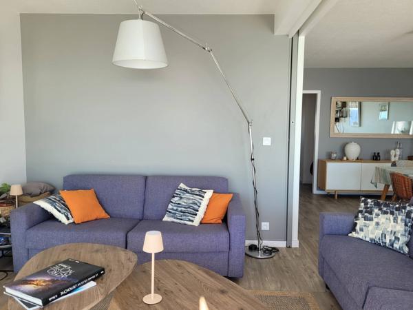 appartement Les Sables-d'Olonne LES SABLES D'OLONNE - LES PRESIDENTS - VUE MER