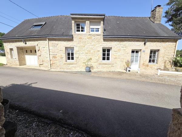 Vente / Maison T5