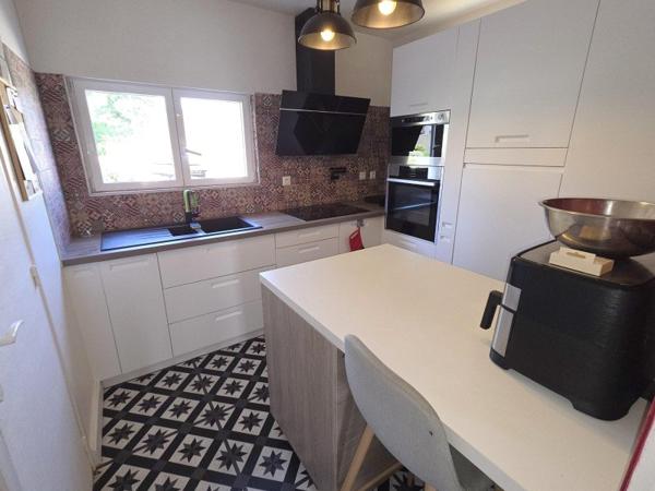 Vente / Maison T5