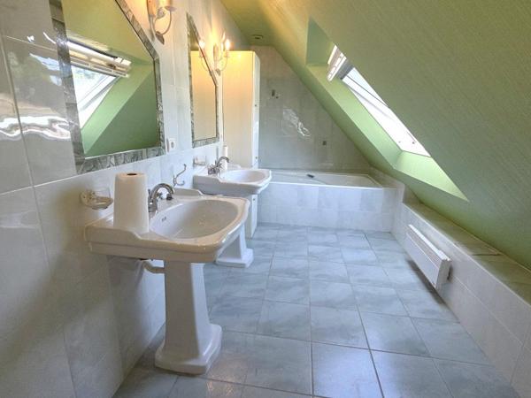 Vente / Maison T5