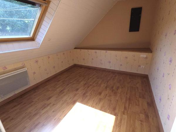 Vente / Maison T5