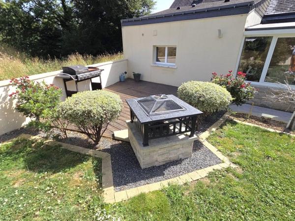 Vente / Maison T5