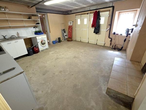 Vente / Maison T5
