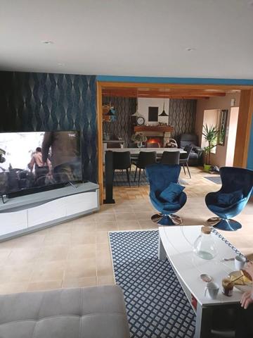 Vente / Maison T5