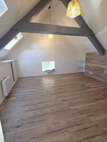 Vente / Maison T5
