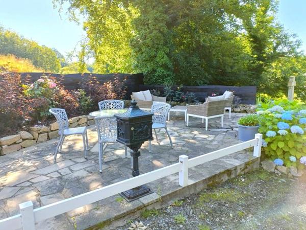 Vente / Maison T5