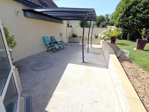 Vente / Maison T5