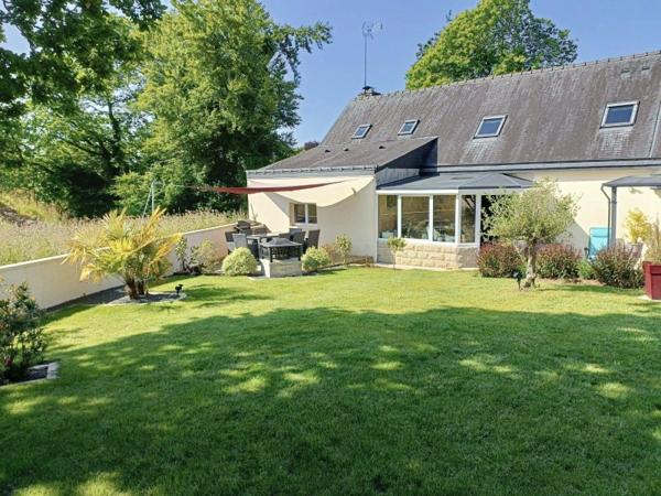 Vente / Maison T5