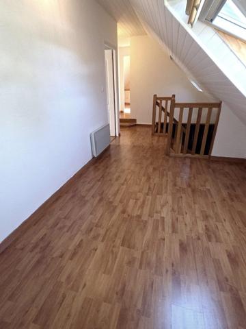 Vente / Maison T5