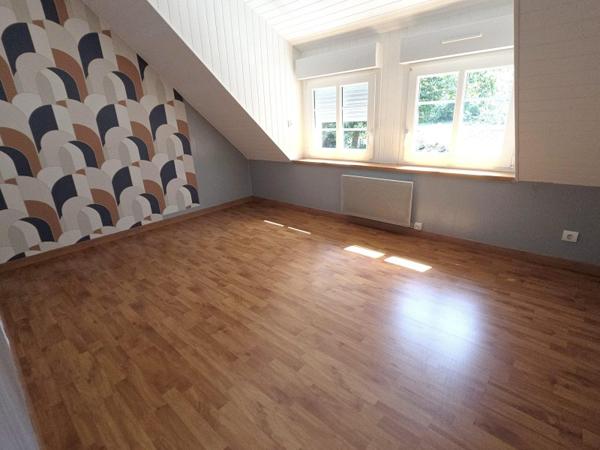 Vente / Maison T5
