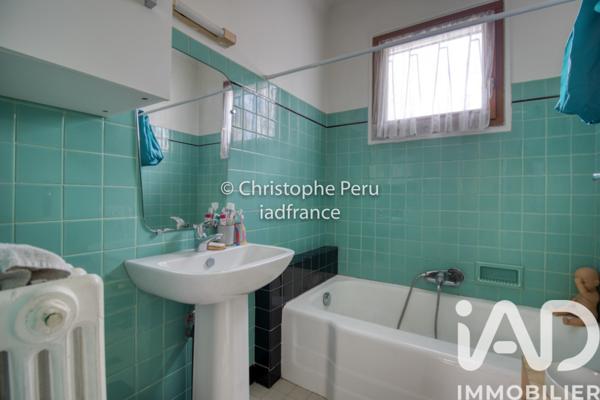 Maison à vendre 5 pièces 81 m² Magny-en-Vexin