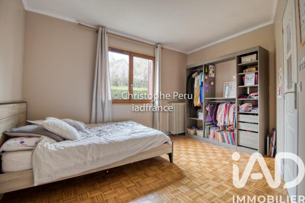 Maison à vendre 5 pièces 81 m² Magny-en-Vexin