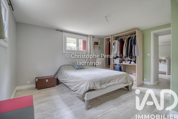 Maison à vendre 5 pièces 81 m² Magny-en-Vexin