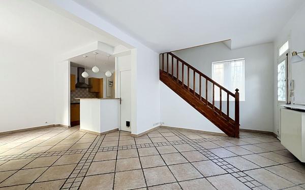 Maison à louer