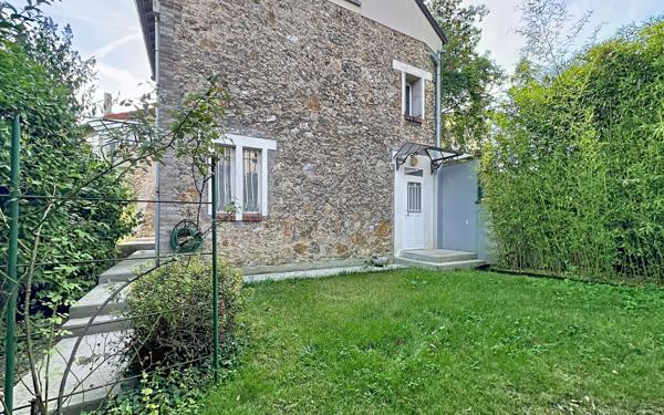 Maison à louer
