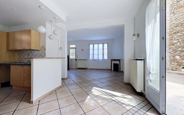 Maison à louer